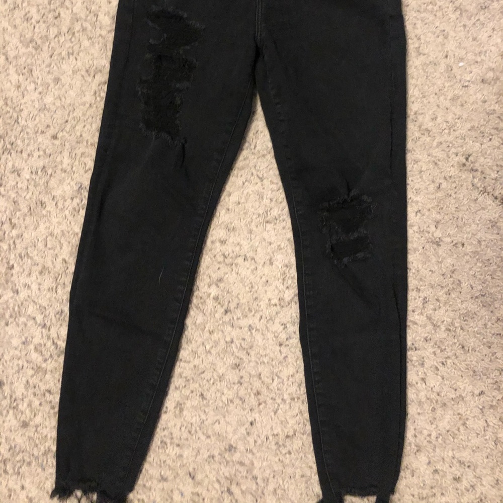 Next Level Stretch AE jeans